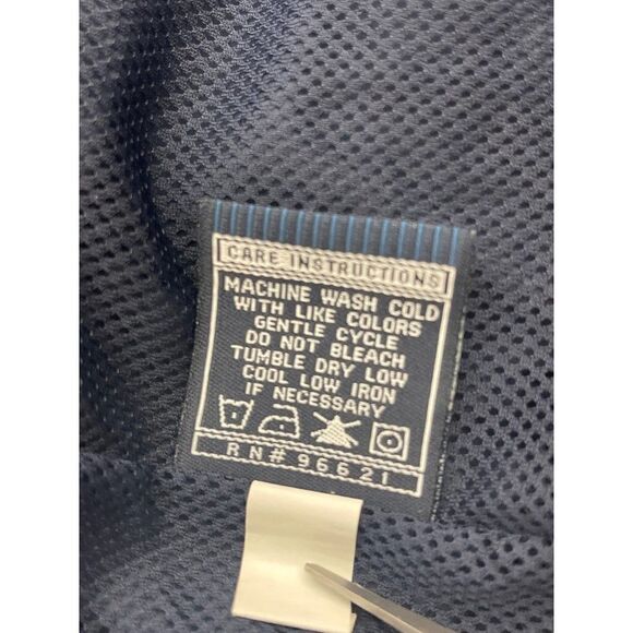 Ahead Authentic Hoodie Jacket Size XL - Picture 10 of 12